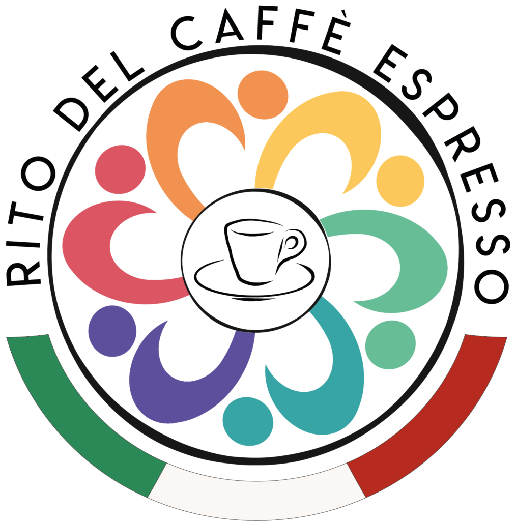 Logo Rito del Caffè Espresso