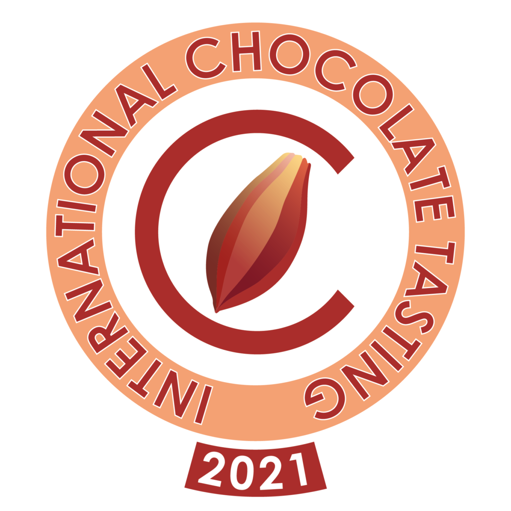 International Chocolate Tasting 2021