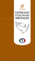 Espresso Italiano Specialist